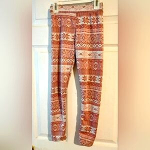 Girls fall/winter leggings